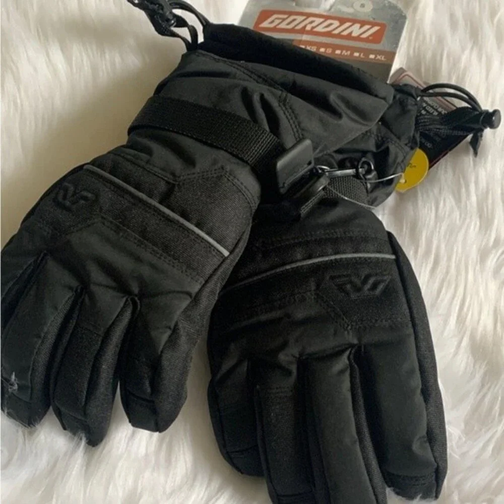 Gordini Gloves